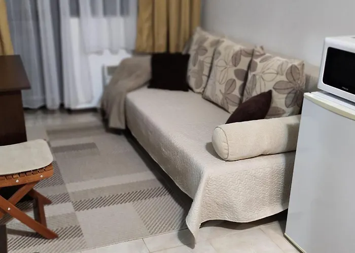Guest Suite