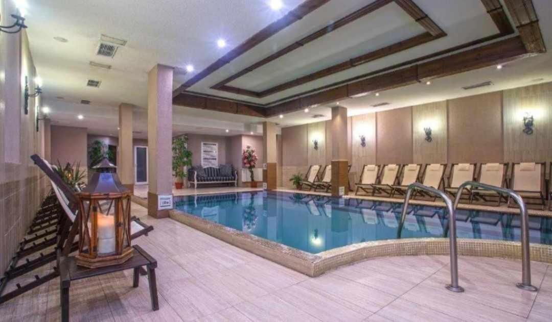 Guest Apartment *