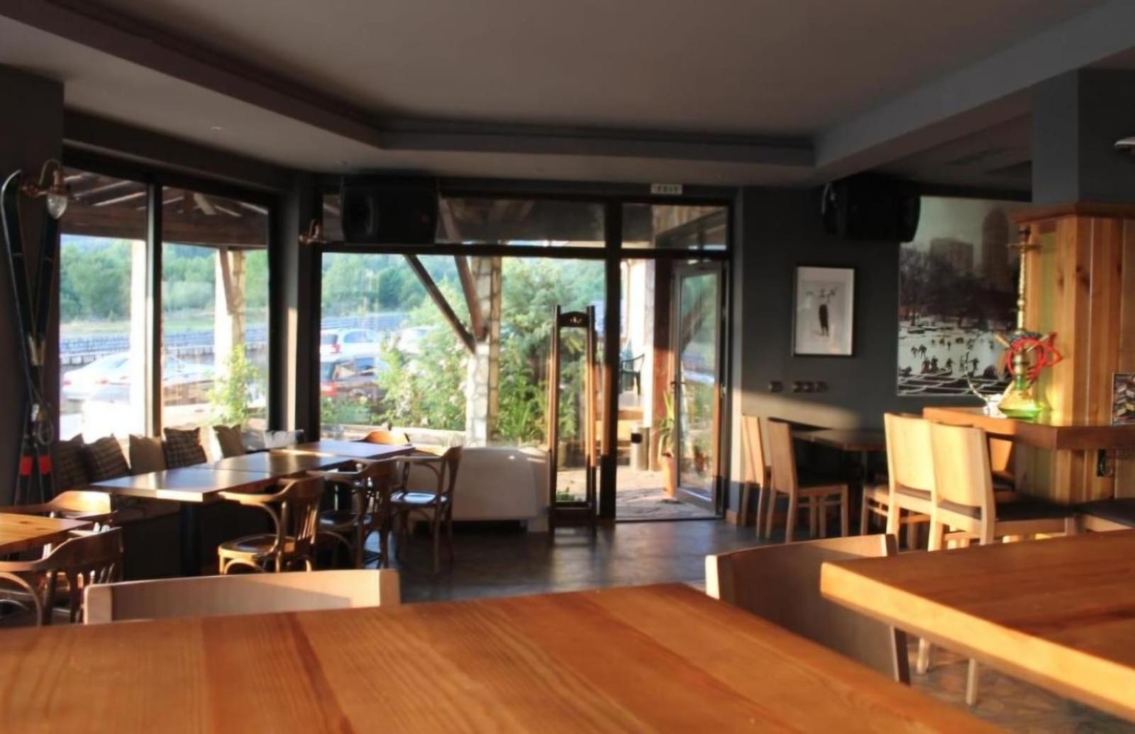 Guest * Bansko