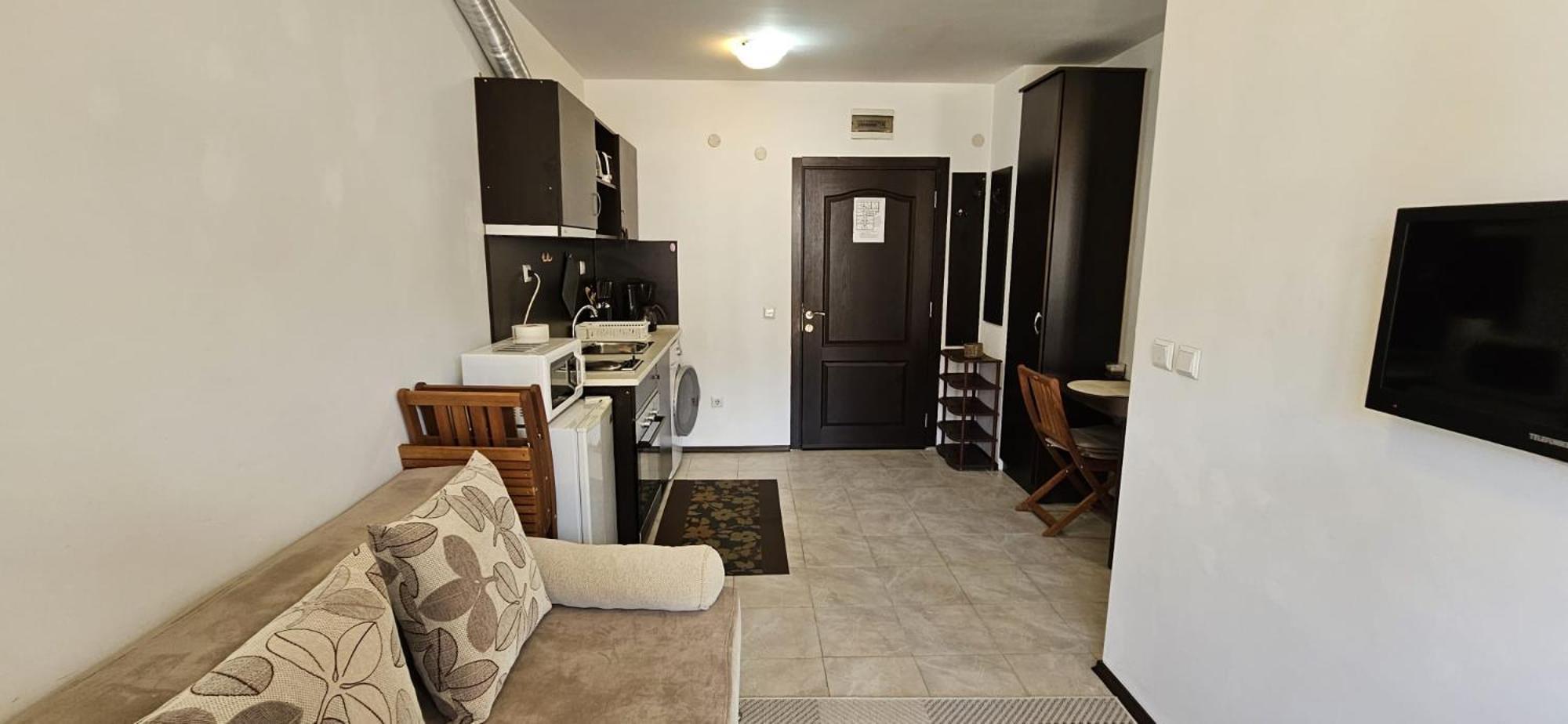 Guest Apartment