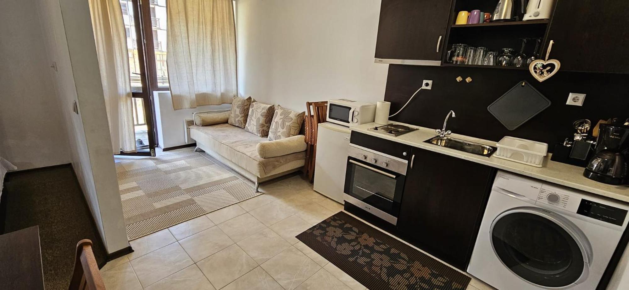 Guest Bansko