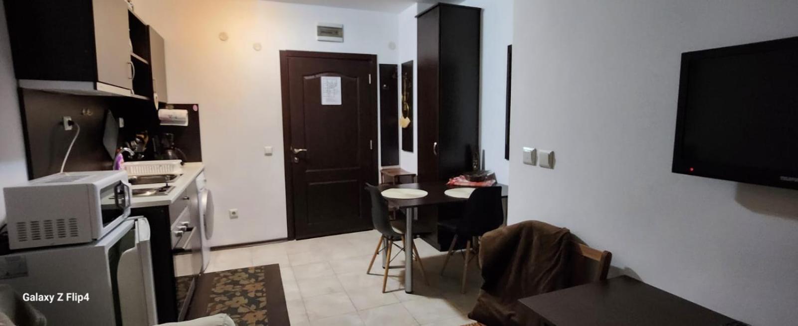 Guest Apartment *