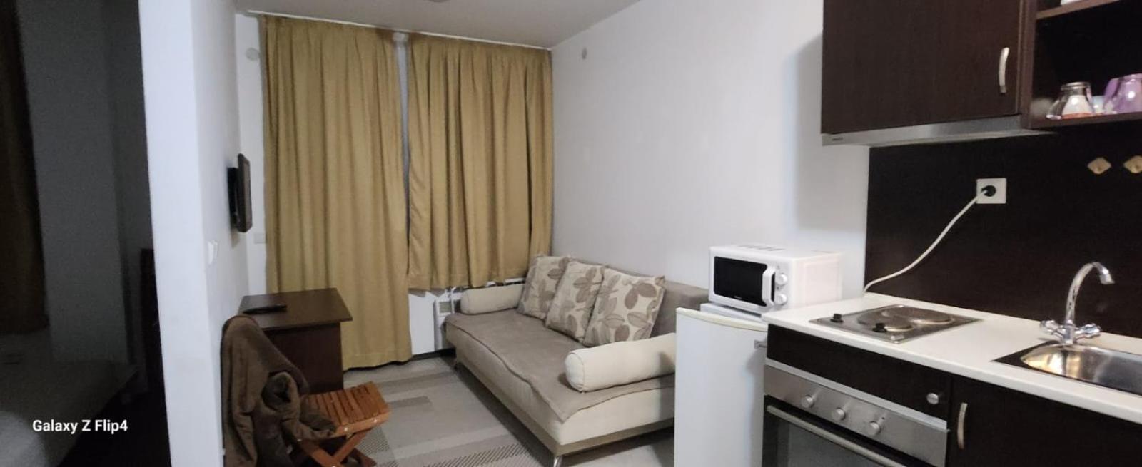 Apartment Guest Bansko