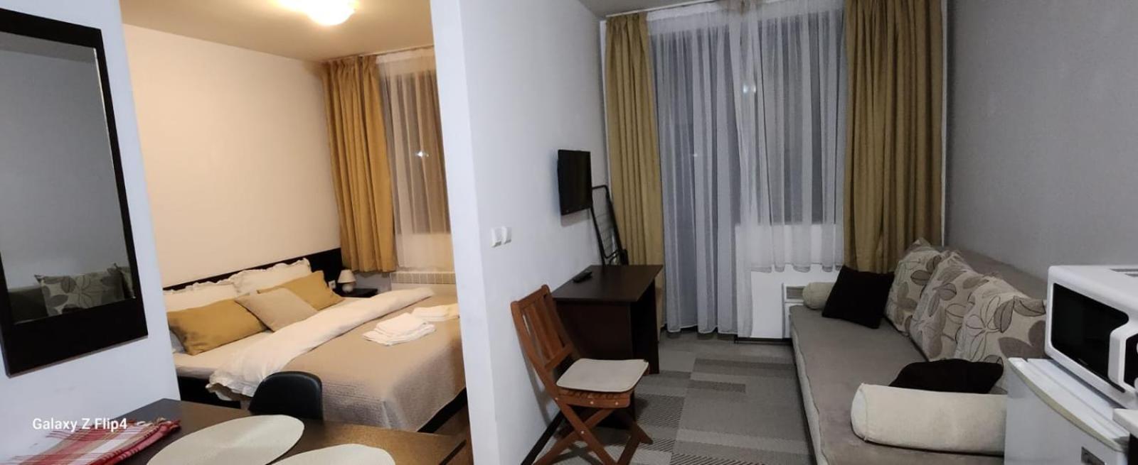 Guest Bansko