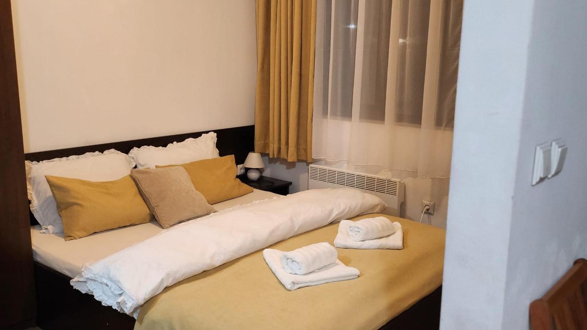Апартаменти Guest Бансько