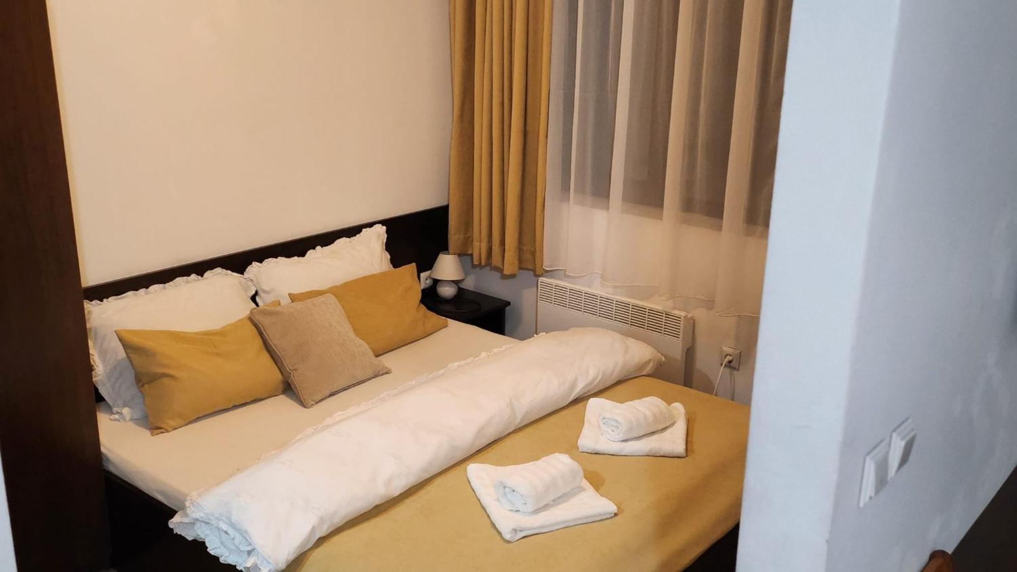Guest Apartment