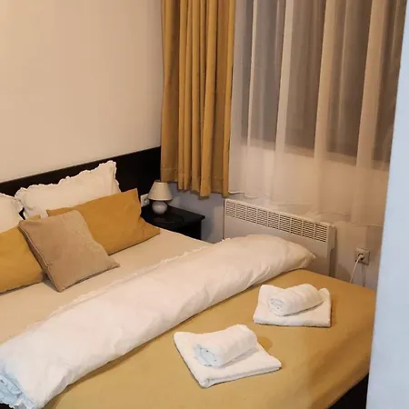 Guest Suite Bansko Exterior photo